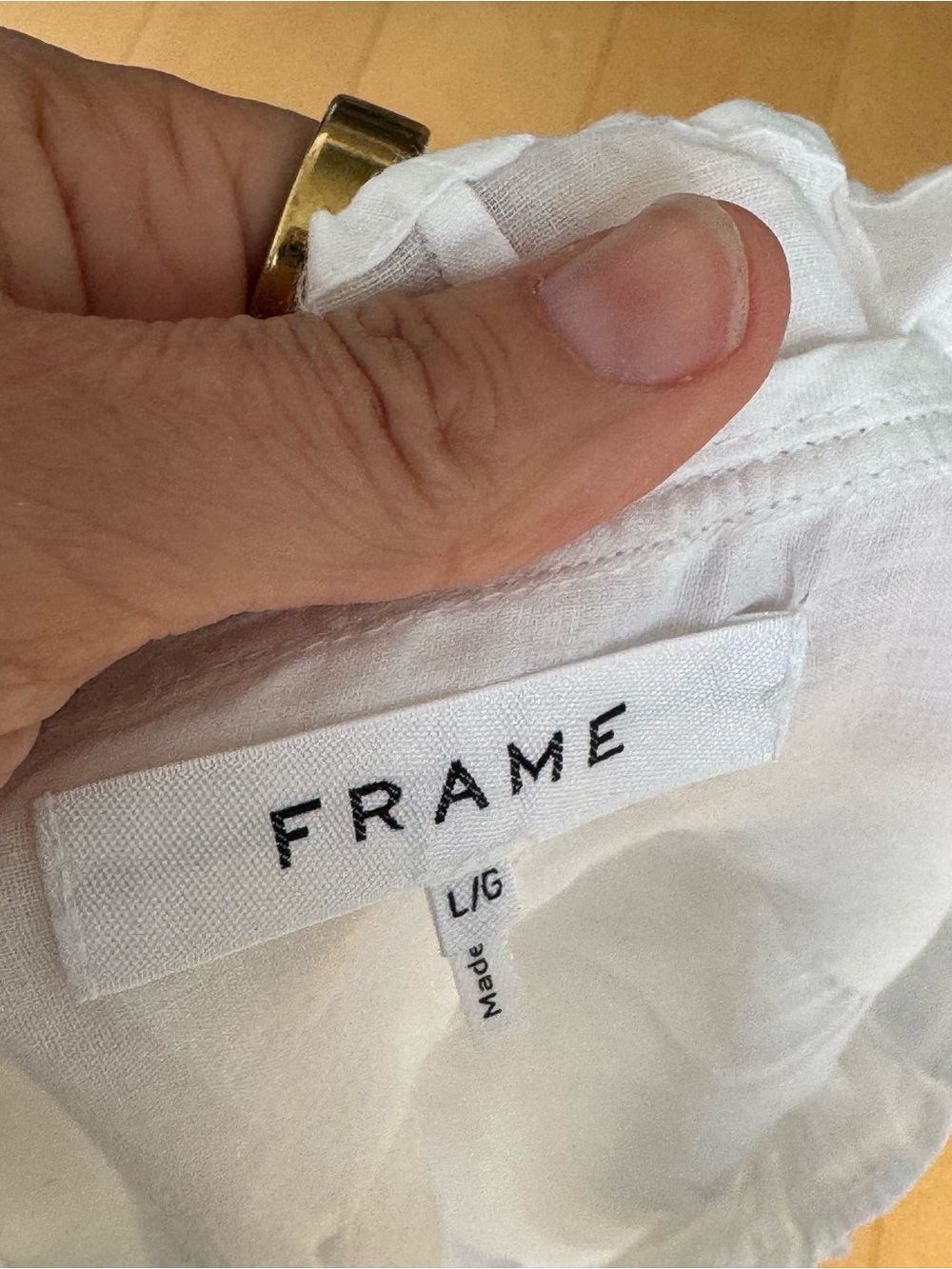 FRAME - Picture 7 of 11